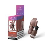 Elfbar Af5000 - Box of 5 - Cola