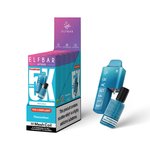 Elfbar Af5000 - Box of 5 - Flavourless