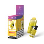 Elfbar Af5000 - Box of 5 - Lemon Ice