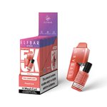 Elfbar Af5000 - Box of 5 - Peach Ice