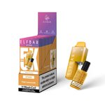 Elfbar Af5000 - Box of 5 - Pink Lemonade