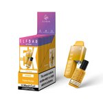 Elfbar Af5000 - Box of 5 - triple mango