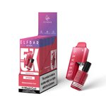 Elfbar Af5000 - Box of 5 - watermelon ice