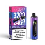 Elfbar 3200 - berry edition