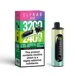 Elfbar 3200 - Mixed Fruits Edition