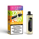 Elfbar 3200 - Yellow Edition