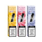 Elfbar - ELFA PRO - Replacement Prefilled Pods