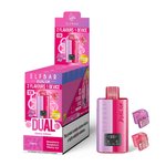 Elfbar Dual 10k Box of 5 - Cherry Edition