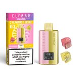 Elfbar Dual 10k - Fizzy Edition