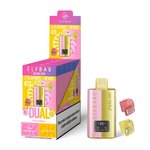 Elfbar Dual 10k Box of 5 - Fizzy Edition