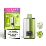 Elfbar Dual 10k - Fruity Edition