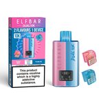 Elfbar Dual 10k - Shisha Edition