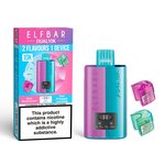 Elfbar Dual 10k - Sour Edition