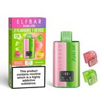 Elfbar Dual 10k - Watermelon Edition