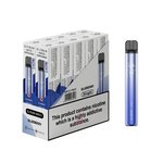 Elfbar V2 Box of 10 - Blueberry