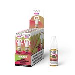 Elfliq Box Of 10 - Kiwi Passionfruit Guava