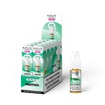 Elfliq Box Of 10 - Menthol