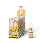 Elfliq Box Of 10 - Pink Lemonade