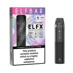 Elfx Pod Kit - Black