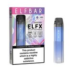 Elfx Pod Kit - Blue