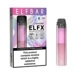 Elfx Pod Kit - Pink