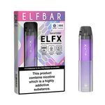 Elfx Pod Kit - Purple