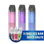 Elfx Pod Kit By Elf Bar