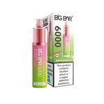 Feoba Big Bar 6000 - Watermelon Raspberry