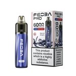 Feoba Pro 6000 - Blueberry Cherry Cranberry