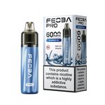 Feoba Pro 6000 - Blueberry Ice