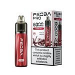 Feoba Pro 6000 - Cherry Ice