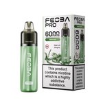 Feoba Pro 6000 - Fresh Mint