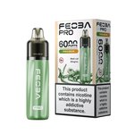 Feoba Pro 6000 - Triple Melon