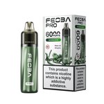 Feoba Pro 6000 - Watermelon Ice