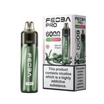 Feoba Pro 6000 - Watermelon Raspberry