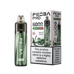 Feoba Pro 6000 - Watermelon Cherry