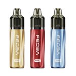 Feoba Pro 6000 - Prefilled Pod Kit