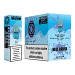 Firerose 5000 Salts Box of 10 - Blue Crush