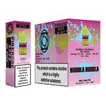 Firerose 5000 Salts Box of 10 - Hubbla Bubbla