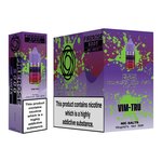 Firerose 5000 Salts Box of 10 - Vim Tru