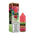 Elux Firerose 5000 Salts - Apple Berry Blast