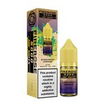 Elux Firerose 5000 Salts - Blackcurrant Lemonade