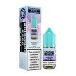 Elux Firerose 5000 Salts - Blue Razz Gummy