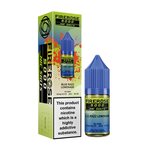 Elux Firerose 5000 Salts - Blue Razz Lemonade