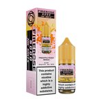 Elux Firerose 5000 Salts - Pineapple Peach Mango