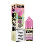 Elux Firerose 5000 Salts - Strawberry Watermelon