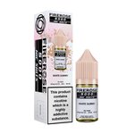 Elux Firerose 5000 Salts - White Gummy