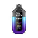 Fisco Point Pro 7000 - Blue Sour Raspberry