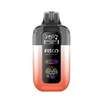 Fisco Point Pro 7000 - Strawberry Kiwi