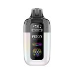 Fisco Point Pro 7000 - Strawberry Mojito